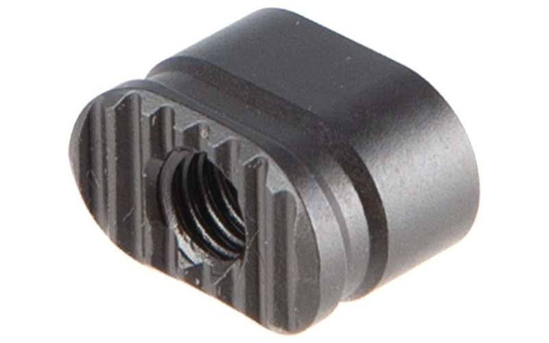 Forward Controls Design Llc Ar-15 enhanced magazine release button serrated mil-spec
